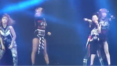 2NE1 - Scream