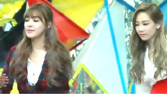 少女时代,Tiffany(少女时代),少女时代-TTS,泰妍(少女时代) - Mnet Open Wide News