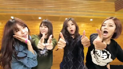 Girl's Day - Let's Go