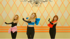 Orange Caramel - Lipstick