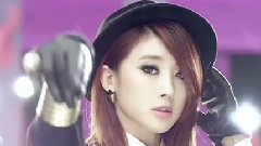 Nine Muses - Dolls