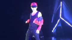 EXO-M,EXO - 鹿晗Solo