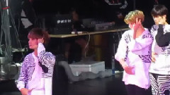 EXO-K,EXO - OVERDOSE