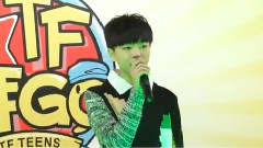 TFBOYS,TF家族 - 王俊凯翻唱经典集合