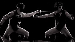 欧美群星 - Carter Peabody: The Duel