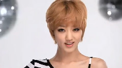 Nine Muses - Figaro