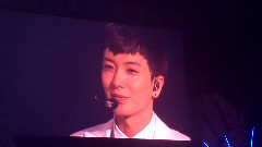 Super Junior - 利特Talk & Cry