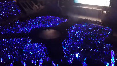 Super Junior - Sapphire Blue Ocean