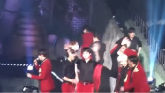 Super Junior - Ending
