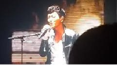 Super Junior - Nothing On You (利特Solo)