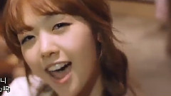 Girl's Day - 你不要看别的地方