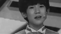 TFBOYS - 雪人