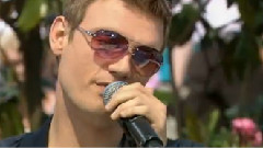 Nick Carter - Just One Kiss