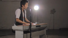 Jimmy Wong - The Edge of Glory