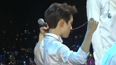 EXO-K,EXO - 玩儿绳子