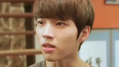 南优贤(Infinite),Infinite - 韩剧<High School Love On> EP09 预告
