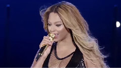Jay-Z,Beyonce - Young Forever & Halo