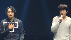 Super Junior - Don't Leave Me