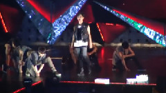 EXO,EXO-M - MAMA & LOTB