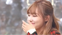少女时代,Tiffany(少女时代),少女时代-TTS - Mnet Open Wide News