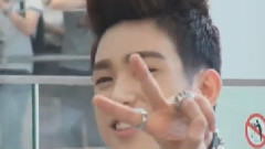 GOT7 - 朴珍荣Jr.生日快乐 Special For U