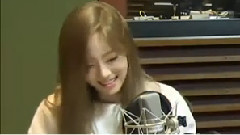 少女时代,Tiffany(少女时代),泰妍(少女时代) - Sunny的FM Date Taetiseo