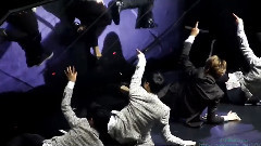 EXO-M,EXO - MY LADY 镜子舞