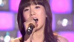 少女时代,泰妍(少女时代) - Taeyeon High Notes Compilation