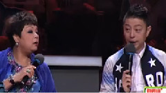 麦王争霸 - 第一轮投票结果-2014麦王争霸第四场