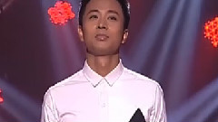 麦王争霸 - 抽签
