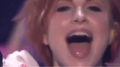 Paramore - The Only Exception