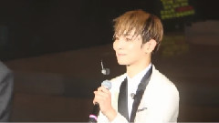 SHINee - Do You Remember - Key Day Ver