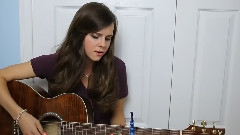 Tiffany Alvord - Peace