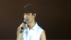 EXO - Ending Talk & Lucky