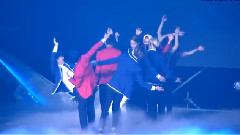 EXO,EXO-M - Wolf & 咆哮