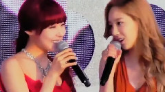 少女时代,Tiffany(少女时代),泰妍(少女时代) - It's True TaeNy IS REAL! 泰尼SNSD Collection