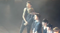 EXO,EXO-K - Talk 1