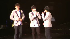 EXO,EXO-M - 串场Talk & Machine
