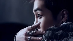 EXO,Henry - Swarovski Sm Man Color