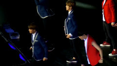 EXO,EXO-K - Standby & Wolf