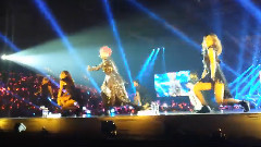 J.Y.J - TARANTALLEGRA JYJ 2014 Concert in HK