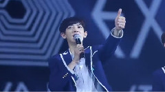 EXO,EXO-K - SECOND TO NONE DVD Preview