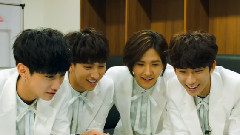 B1A4 - Behind Clip #9