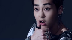 高雅拉,Henry,宋茜,EXO,Red Velvet - Bazaar Swarovski 花絮