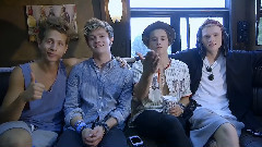 The Vamps - Oh Cecilia (Breaking My Heart)