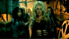 Britney Spears - Till The World Ends