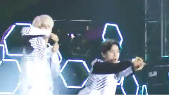 EXO-M,EXO-K - Mini 1st Calendar