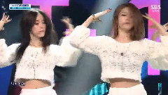 T-ara - 旧日历