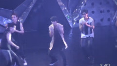 EXO - Let Out The Beast