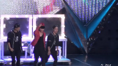 EXO - 鹿晗Solo - Star